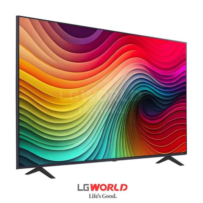 تلویزیون LG 65NANO80 سایز 65 اینچ