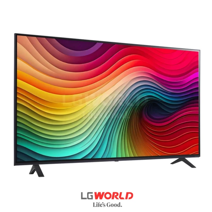 تلویزیون LG 65NANO80 سایز 65 اینچ