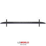 تلویزیون LG 65NANO80 سایز 65 اینچ