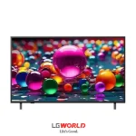 تلویزیون ال جی مدل UA8500