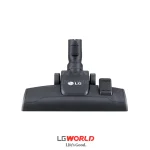 قیمت وخرید جارو برقی 1800 وات ال جی مدل LG 73189 رنگ قرمز