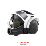 قیمت و خرید جارو برقی 1800 وات LG 73189 رنگ سیلور