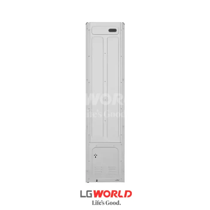 دستگاه مراقبت از لباس استایلر ال جی رنگ اسپرسو مدل S3RF