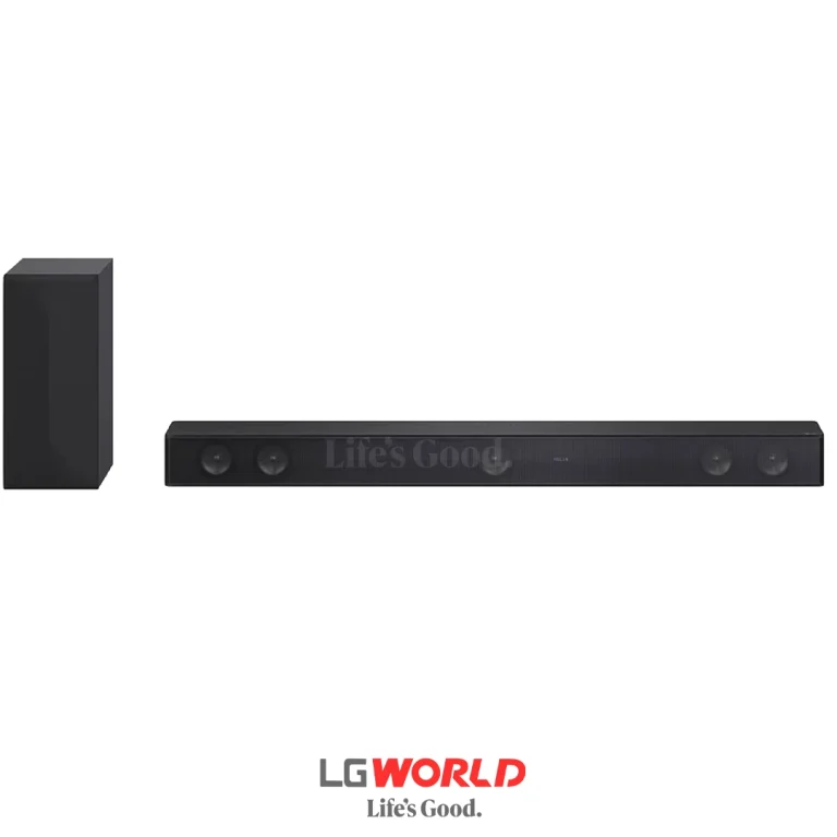 قیمت و خرید ساندبار ال جی مدل SH7Q با گارانتی 24 ماه گلدیران