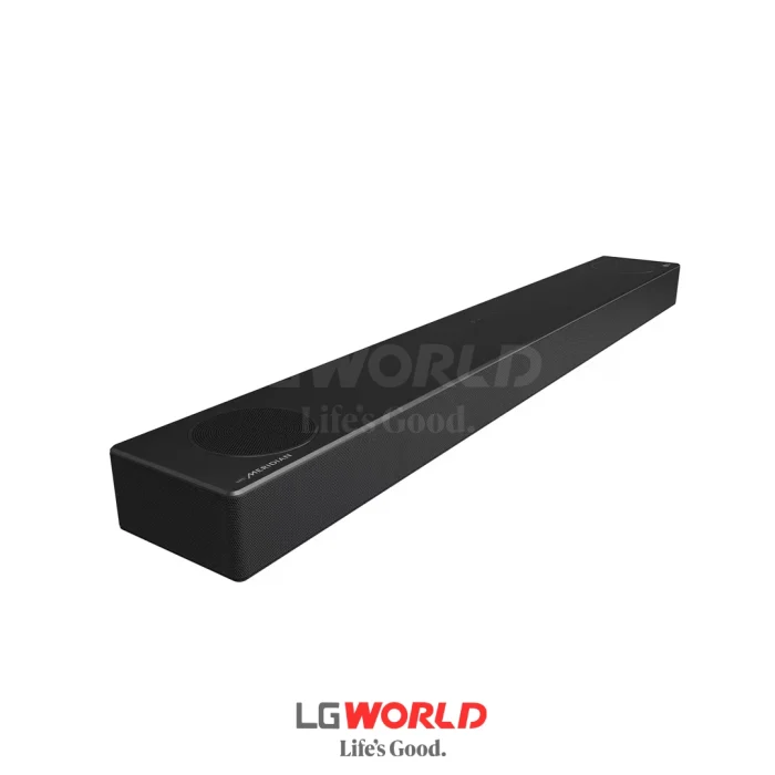 قیمت و خرید ساندبار ال جی مدل SN7Y با گارانتی 24 ماه گلدیران