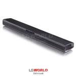 قیمت و خرید ساندبار ال جی مدل SQC1 با گارانتی 24 ماه گلدیران