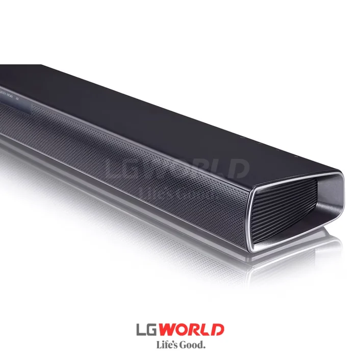 قیمت و خرید ساندبار ال جی مدل SQC1 با گارانتی 24 ماه گلدیران