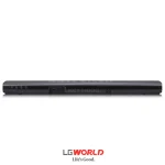 قیمت و خرید ساندبار ال جی مدل SQC1 با گارانتی 24 ماه گلدیران