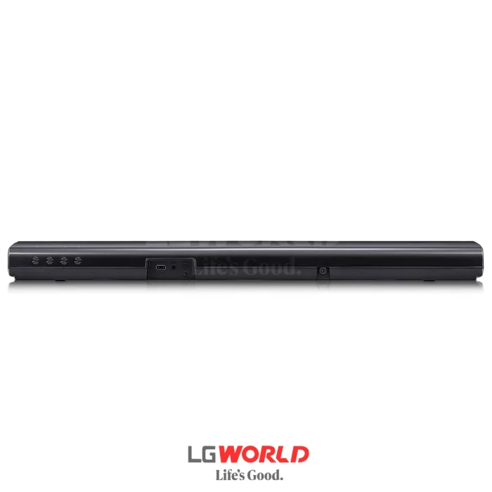 قیمت و خرید ساندبار ال جی مدل SQC1 با گارانتی 24 ماه گلدیران