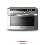 قیمت و خرید سولاردام ال جی مدل MA3884VC سفید