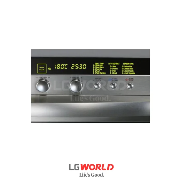 قیمت و خرید سولاردام ال جی مدل MA3884VC سفید