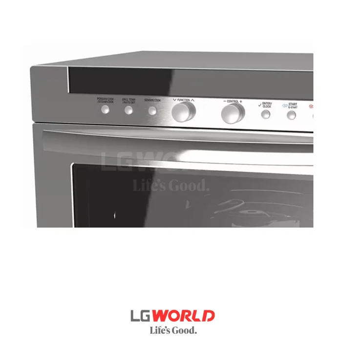 قیمت و خرید سولاردام ال جی مدل MA3884VC سفید