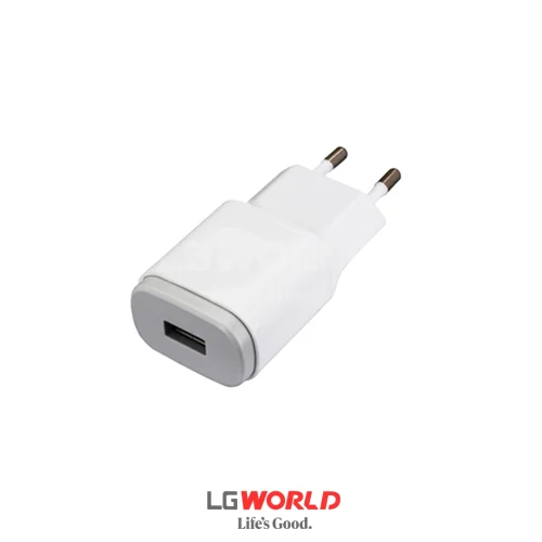 قیمت و خرید سری شارژر ال جی lg