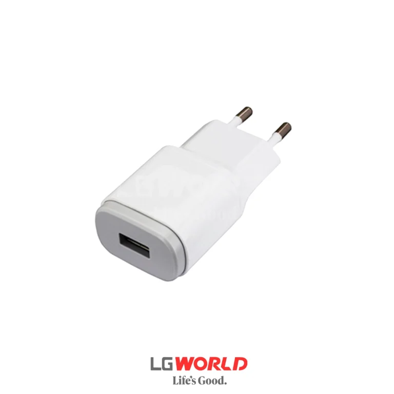 قیمت و خرید سری شارژر ال جی lg