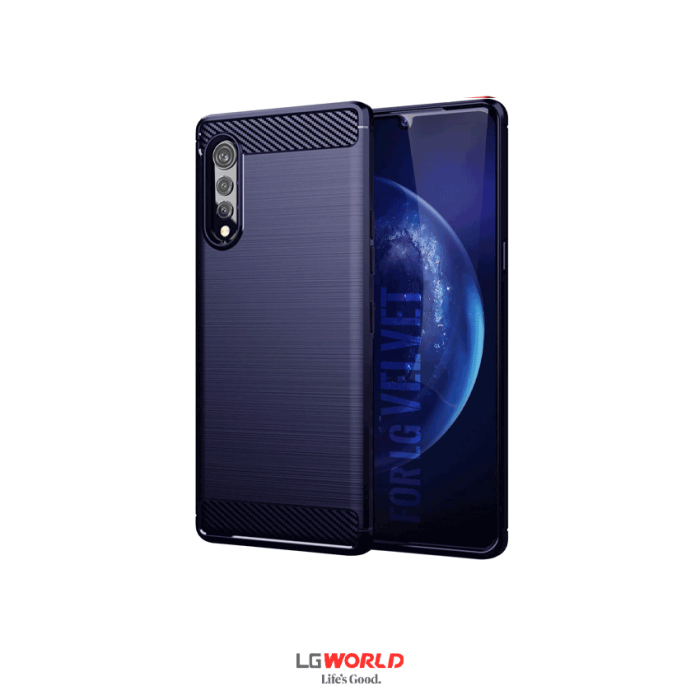 قاب-فیبر-کربن-گوشی-ال-جی