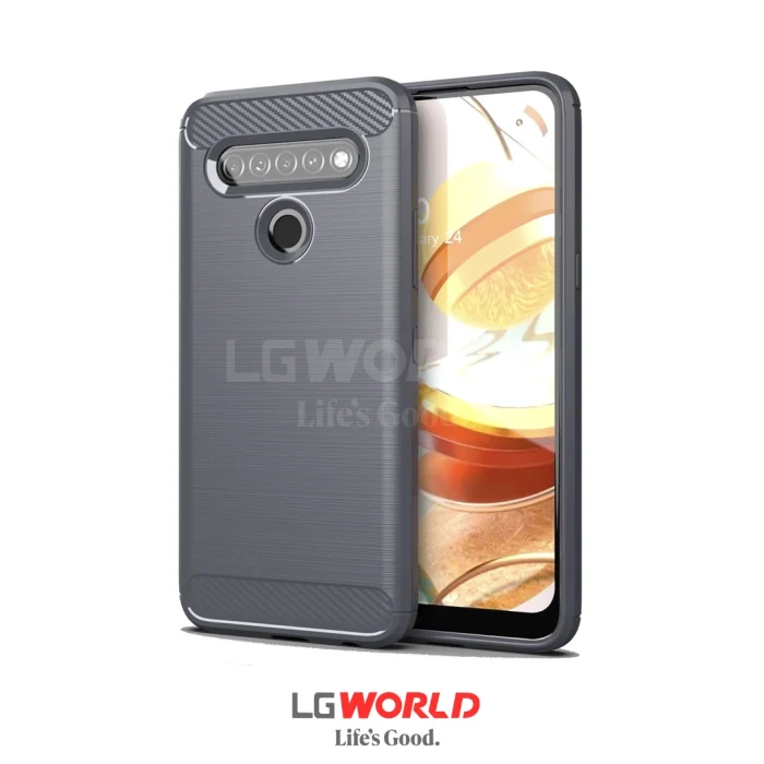 قیمت و خرید کاور Armor موبایل LG K61