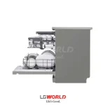 ماشین ظرفشویی 513 LG