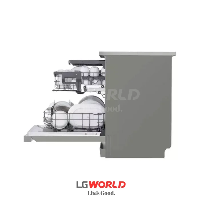 ماشین ظرفشویی 513 LG