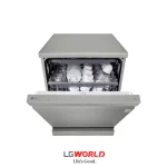ماشین ظرفشویی 513 LG