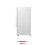 ماشین لباسشویی LG 2J3 سفید