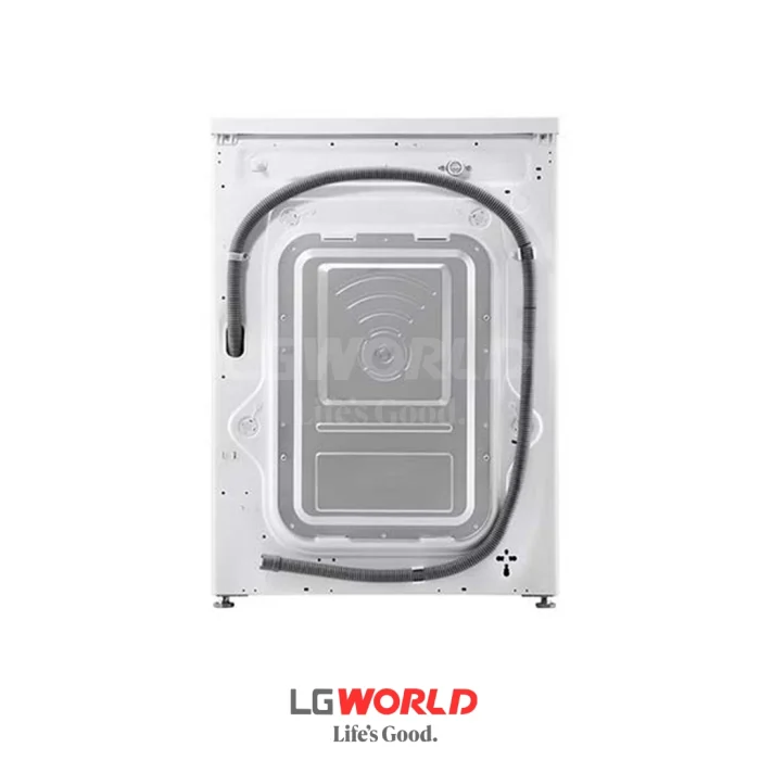 ماشین لباسشویی LG 2J3 سفید