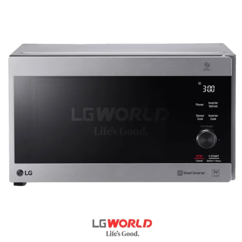 مایکروویو ال جی مدل MH8265