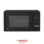 قیمت و خرید مایکروویو ال جی مدل Ms2042b مشکی