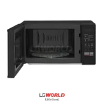 قیمت و خرید مایکروویو ال جی مدل Ms2042b مشکی