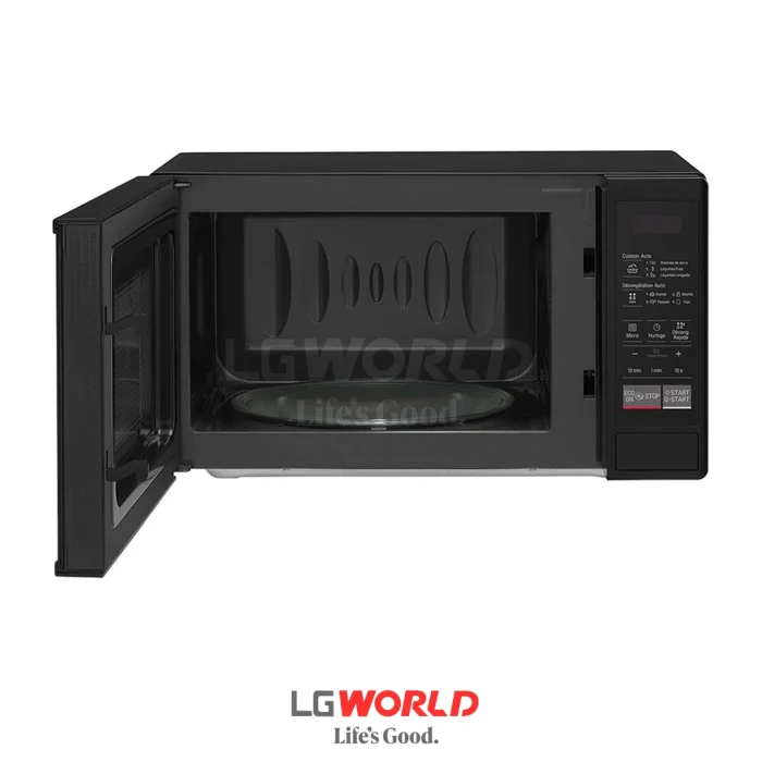 قیمت و خرید مایکروویو ال جی مدل Ms2042b مشکی