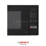 قیمت و خرید مایکروویو ال جی مدل Ms2042b مشکی