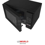 قیمت و خرید مایکروویو ال جی مدل Ms2042b مشکی