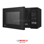قیمت و خرید مایکروویو ال جی مدل Ms2042b مشکی