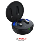 قیمت و خرید هندزفری بلوتوثی و ایربادز LG TONE Free FP9