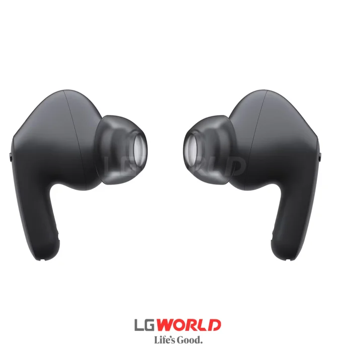 قیمت و خرید هندزفری بلوتوثی و ایربادز LG TONE Free FP9