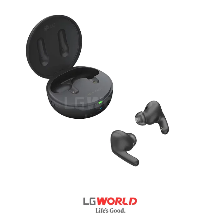 قیمت و خرید هندزفری بلوتوثی و ایربادز LG TONE Free FP9