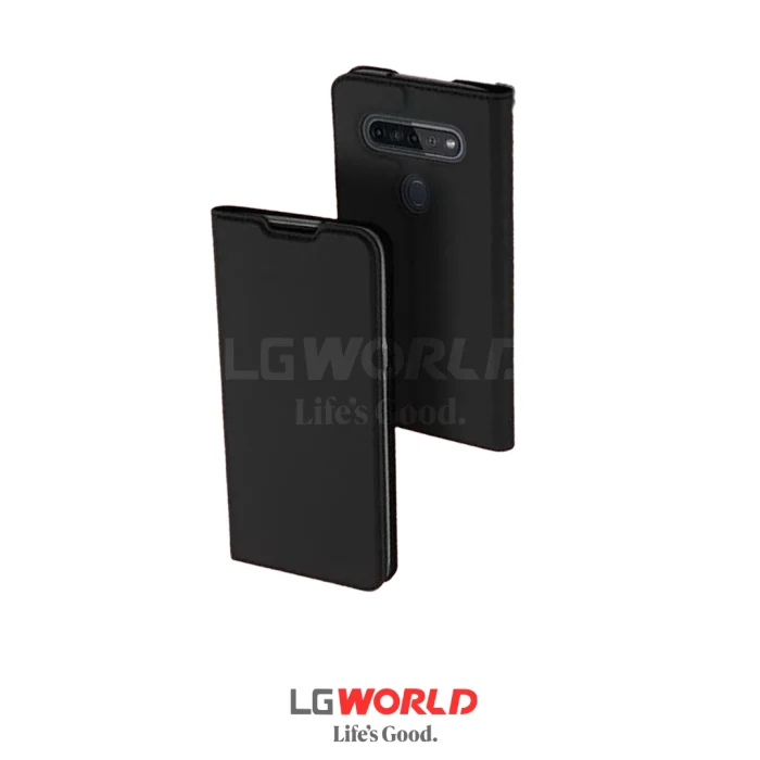 قیمت و خرید کیف موبایل LG K41s