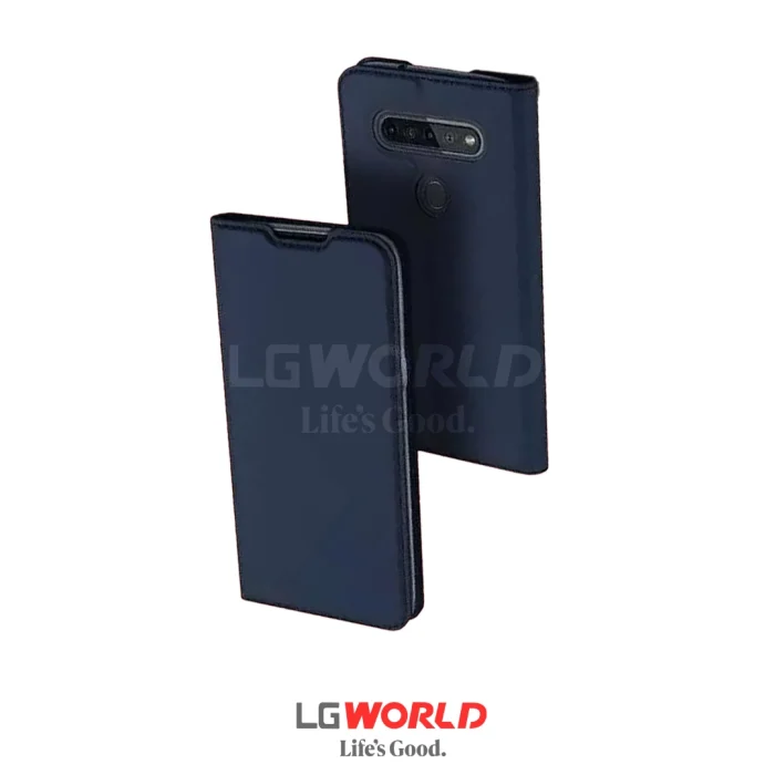 قیمت و خرید کیف موبایل LG K41s